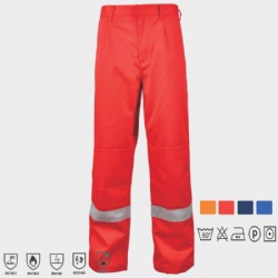 OFFSHORE ANTI-FLAME TROUSERS