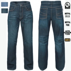 BASICAL MAN FR STRETCH JEANS