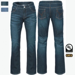 WOMEN FR STRETCH JEANS