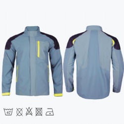 ZIP BASE LAYER-TOP