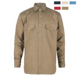 QUICK DRYING WORKSHIRT