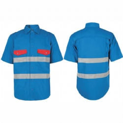 LIGHTWEIGHT WORK SHIRT