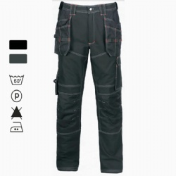 RIPSTOP STRETCH PANTS